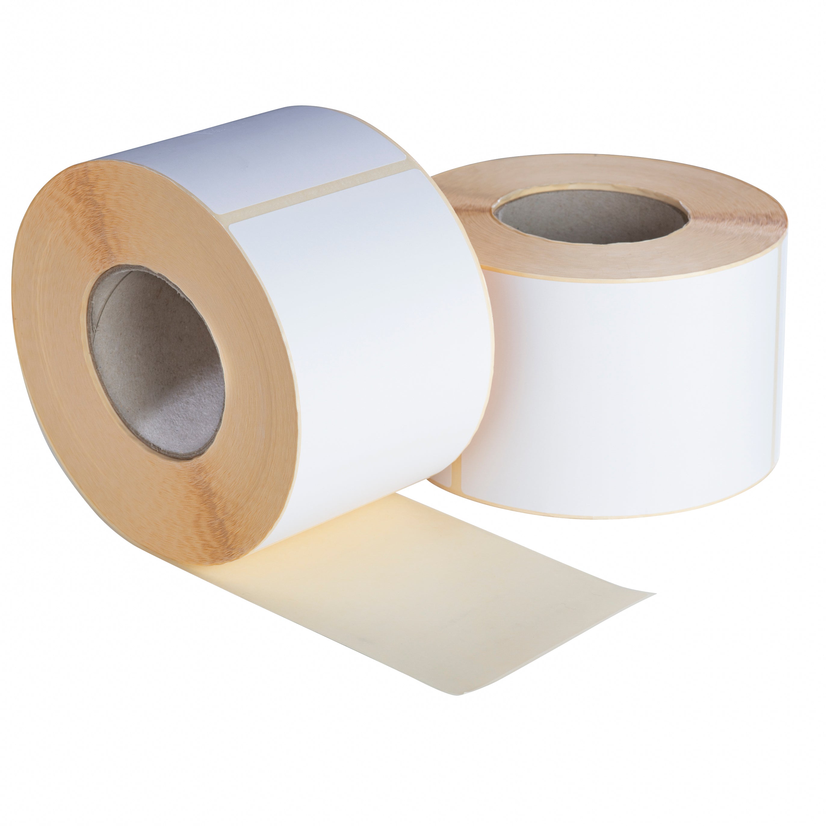 PostNL Verzend, 100x150 Mm, 500 Per Rol, Kern 25 Mm Direct Thermisch Permanent Met Perforatie PostNL Verzend, 100x150 Mm, 500 Per Rol, Kern 25 Mm Direct Thermisch Permanent Met Perforatie