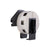 DK-22214 compatible labels, 12 mm x 30,48 m, incl brother houder, permanent