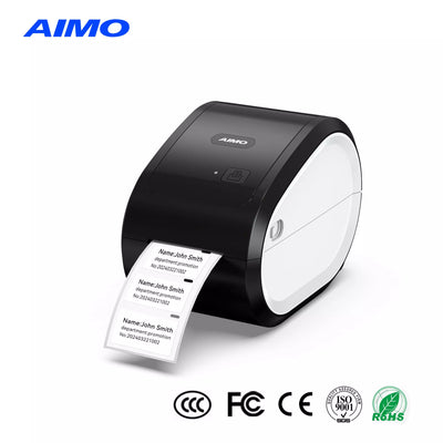 Aimo 650 labelwriter