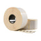 Dymo 11355 / S0722550 compatible labels, 19 mm x 51 mm, 500 etiketten per rol, wit, permanent