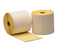 Thermische etiket, 70 mm x 50 mm, 1000 etiketten per rol, kern 45 mm, wit, ECO, permanent