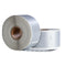 Dymo 99010 Zilver compatible labels, 89 mm x 28 mm, 260 etiketten, permanent