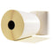 DPD verzendetiketten, 102 mm x 150 mm, 300 etiketten per rol, kern 25 mm, wit, ECO, permanent