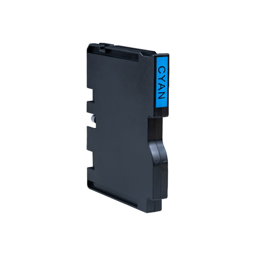 Ricoh GC41 C - 35ml compatible cartridge Cyaan