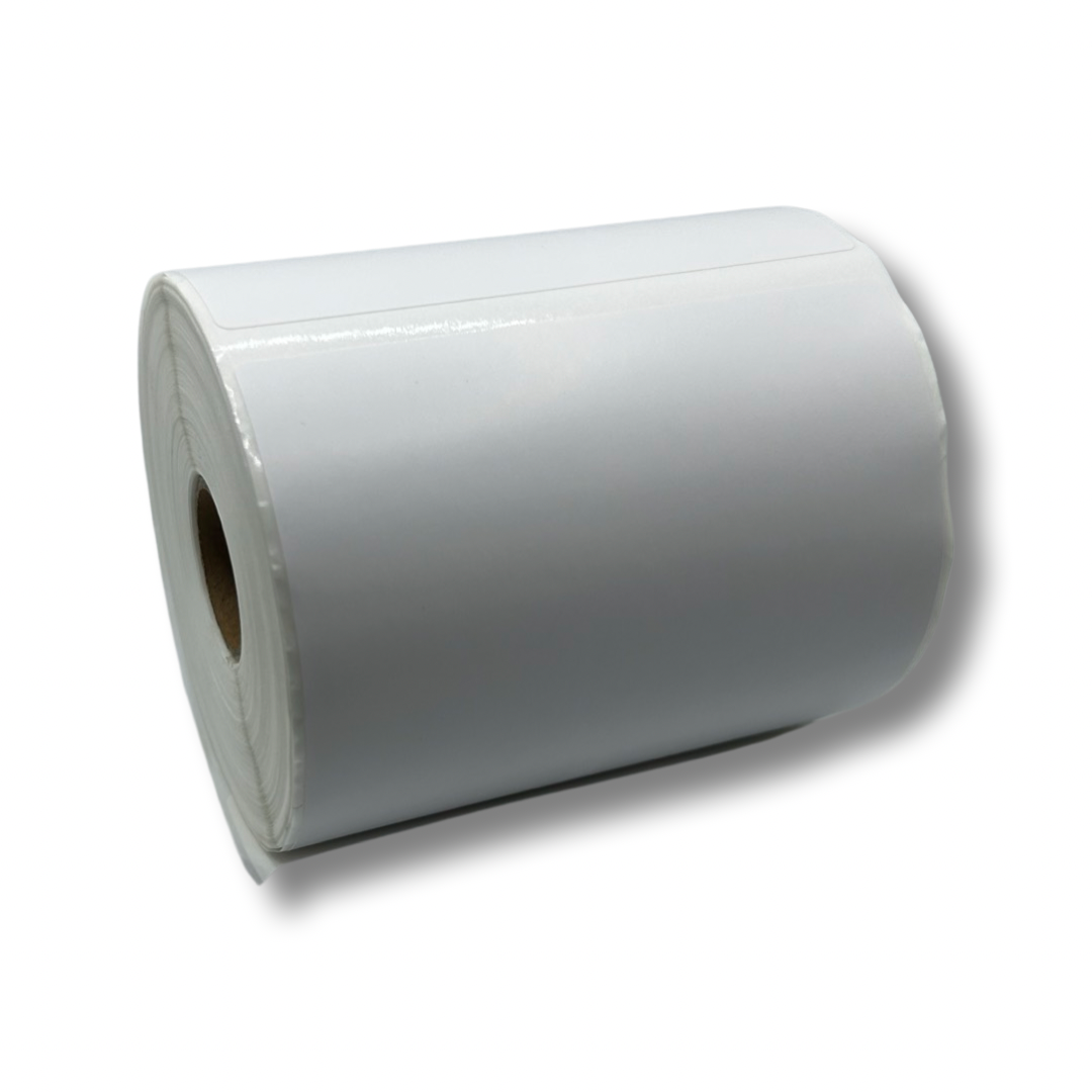 Brother RD-S02E1 Labels 102mm x 152mm - 270 labels per rol